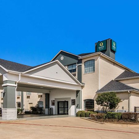 Quality Inn & Suites Форт Уорт Екстериор снимка