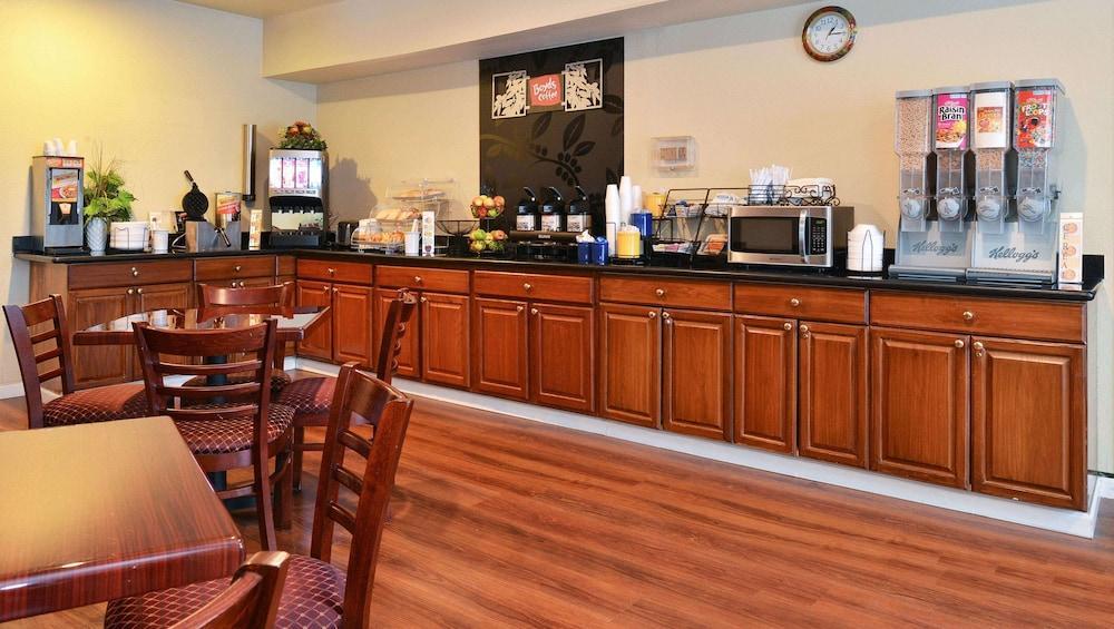 Quality Inn & Suites Форт Уорт Екстериор снимка