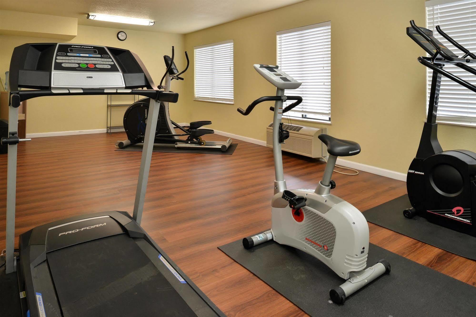 Quality Inn & Suites Форт Уорт Екстериор снимка